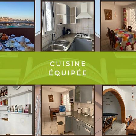 Villa Espoir # Joyau Secret # Commodites # Confort # Prox Centre Ville Antananarivo Eksteriør billede