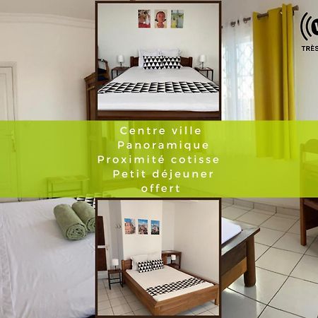 Villa Espoir # Joyau Secret # Commodites # Confort # Prox Centre Ville Antananarivo Eksteriør billede