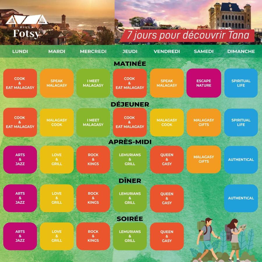 Villa Espoir # Joyau Secret # Commodites # Confort # Prox Centre Ville Antananarivo Eksteriør billede