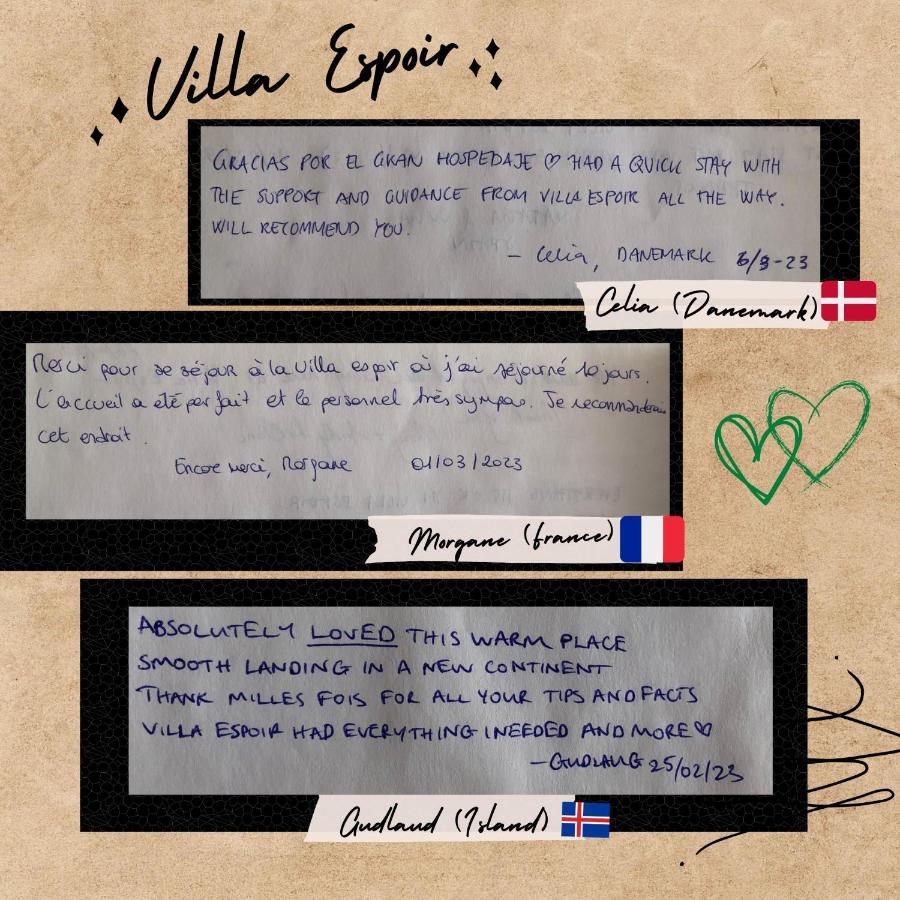 Villa Espoir # Joyau Secret # Commodites # Confort # Prox Centre Ville Antananarivo Eksteriør billede