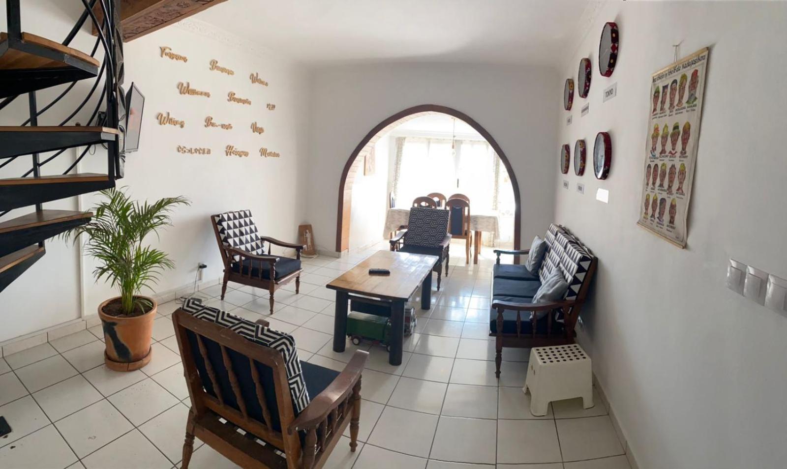 Villa Espoir # Joyau Secret # Commodites # Confort # Prox Centre Ville Antananarivo Eksteriør billede