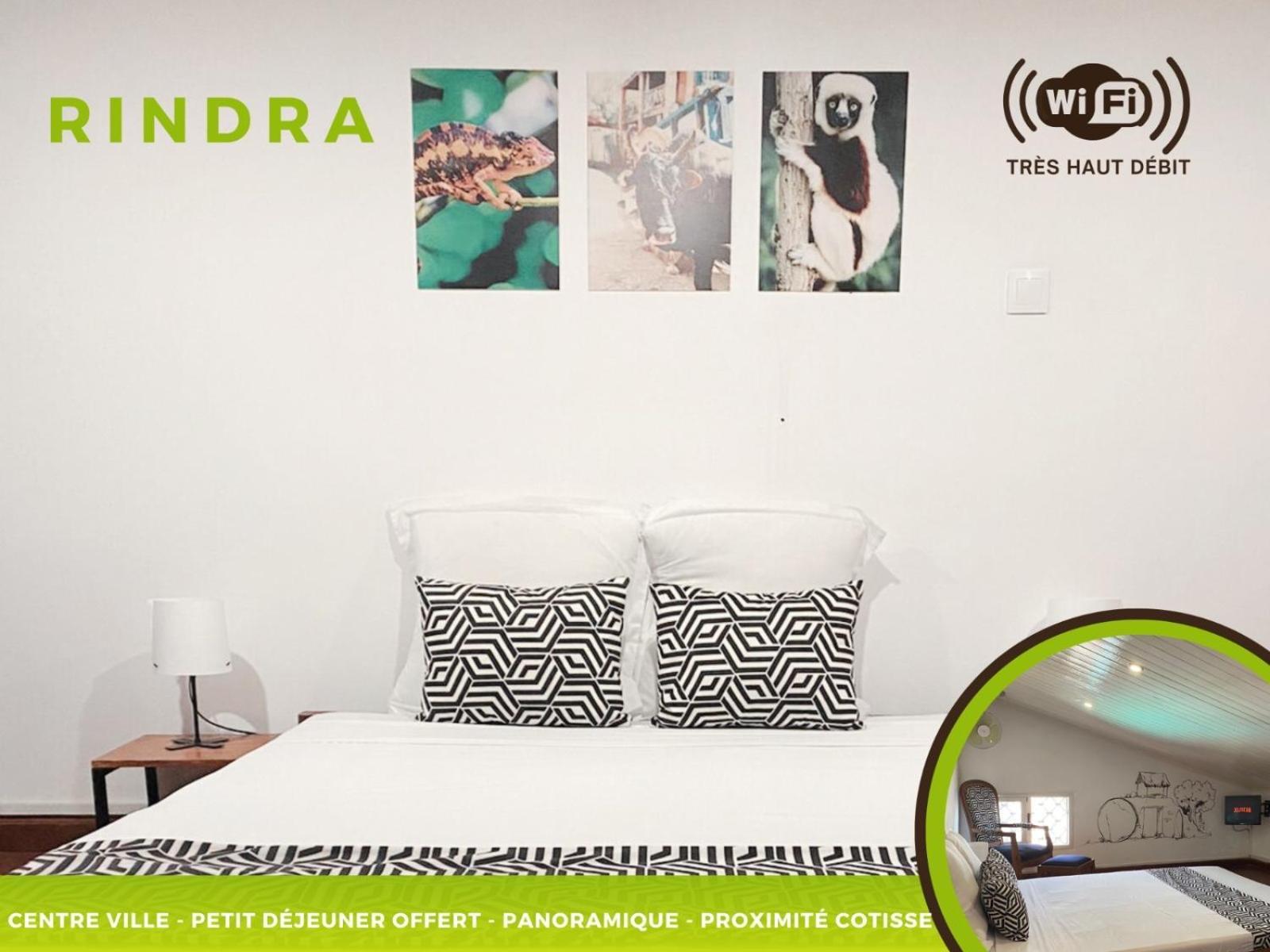 Villa Espoir # Joyau Secret # Commodites # Confort # Prox Centre Ville Antananarivo Eksteriør billede