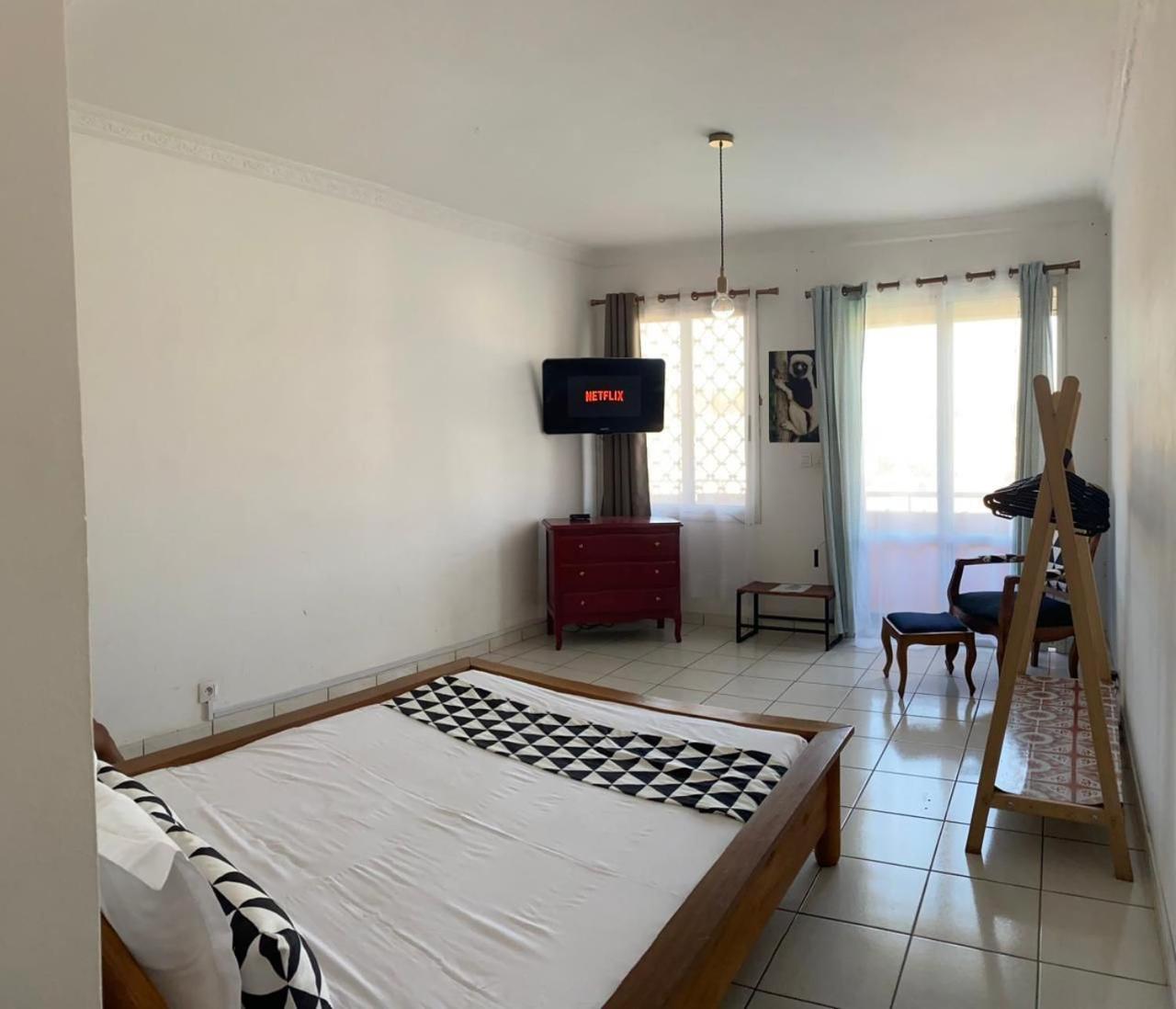 Villa Espoir # Joyau Secret # Commodites # Confort # Prox Centre Ville Antananarivo Eksteriør billede