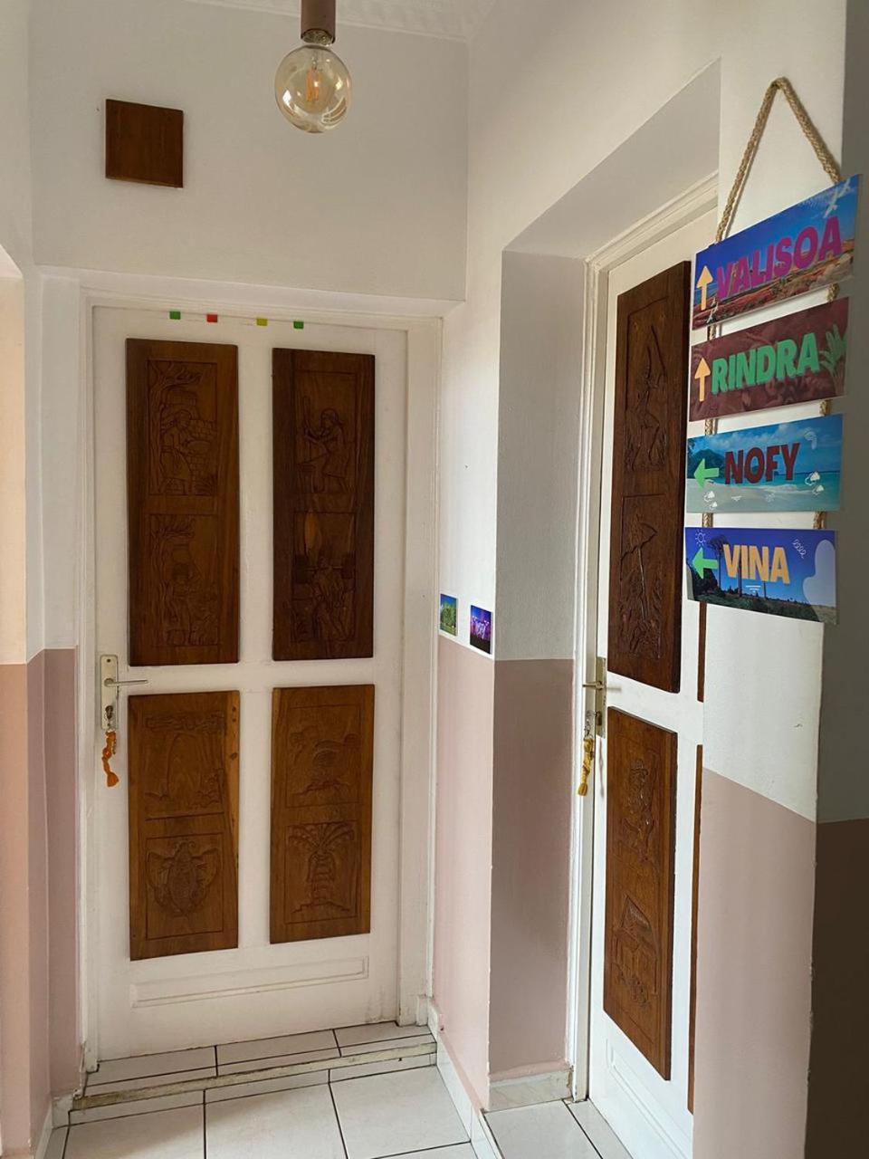 Villa Espoir # Joyau Secret # Commodites # Confort # Prox Centre Ville Antananarivo Eksteriør billede