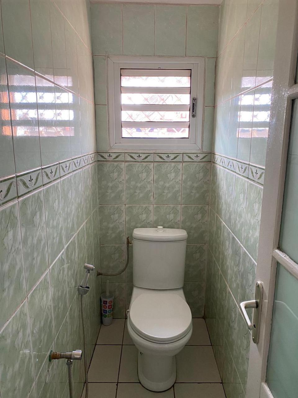 Villa Espoir # Joyau Secret # Commodites # Confort # Prox Centre Ville Antananarivo Eksteriør billede