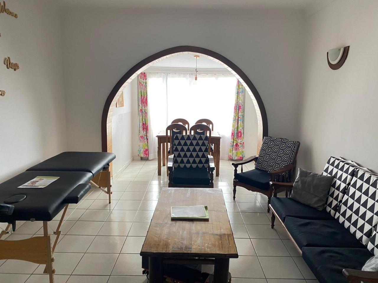 Villa Espoir # Joyau Secret # Commodites # Confort # Prox Centre Ville Antananarivo Eksteriør billede