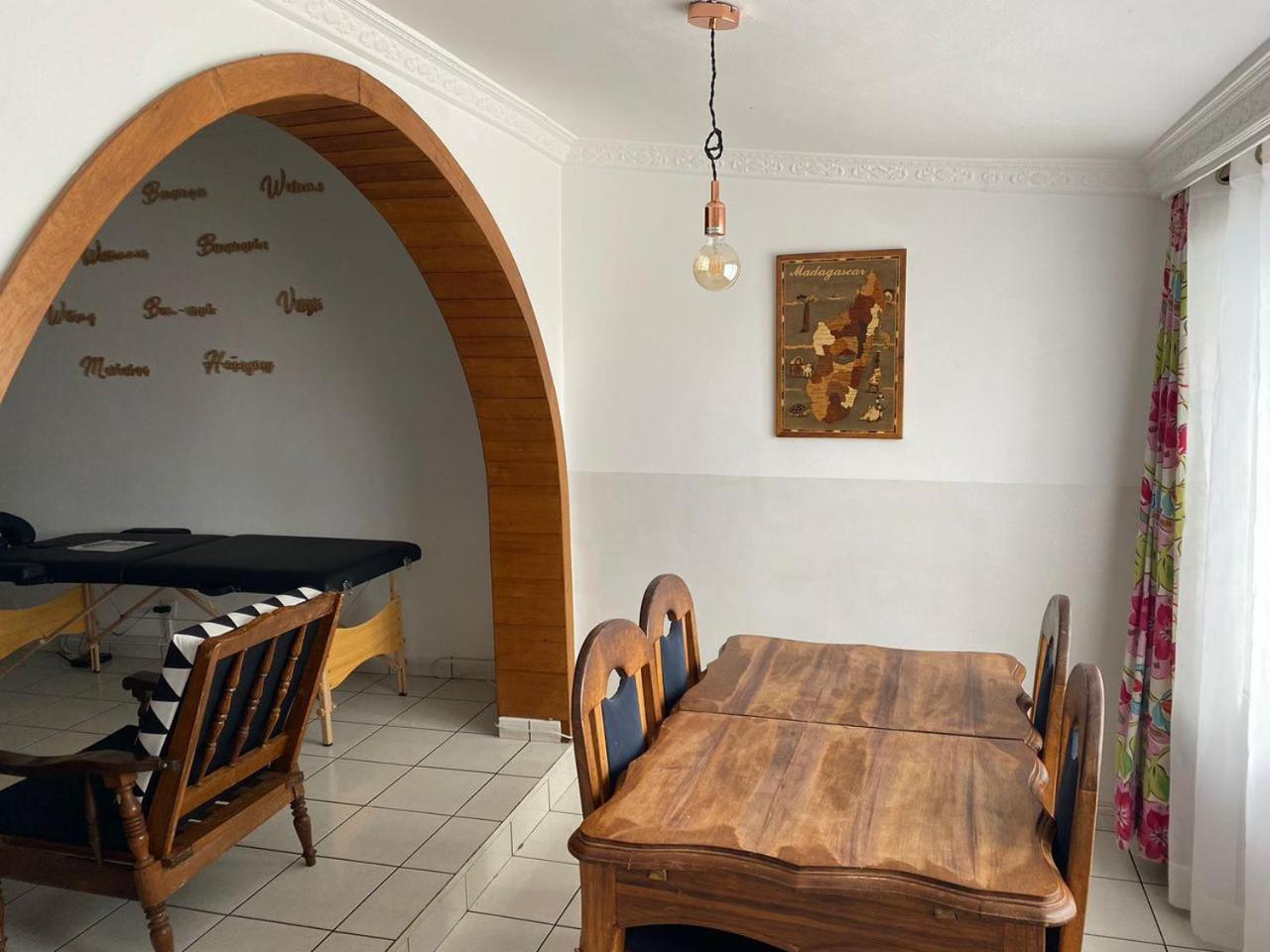 Villa Espoir # Joyau Secret # Commodites # Confort # Prox Centre Ville Antananarivo Eksteriør billede