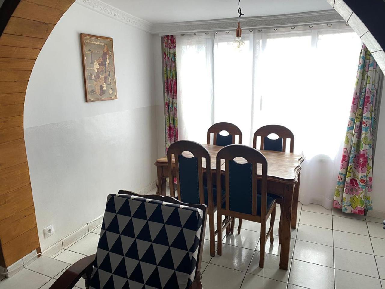 Villa Espoir # Joyau Secret # Commodites # Confort # Prox Centre Ville Antananarivo Eksteriør billede
