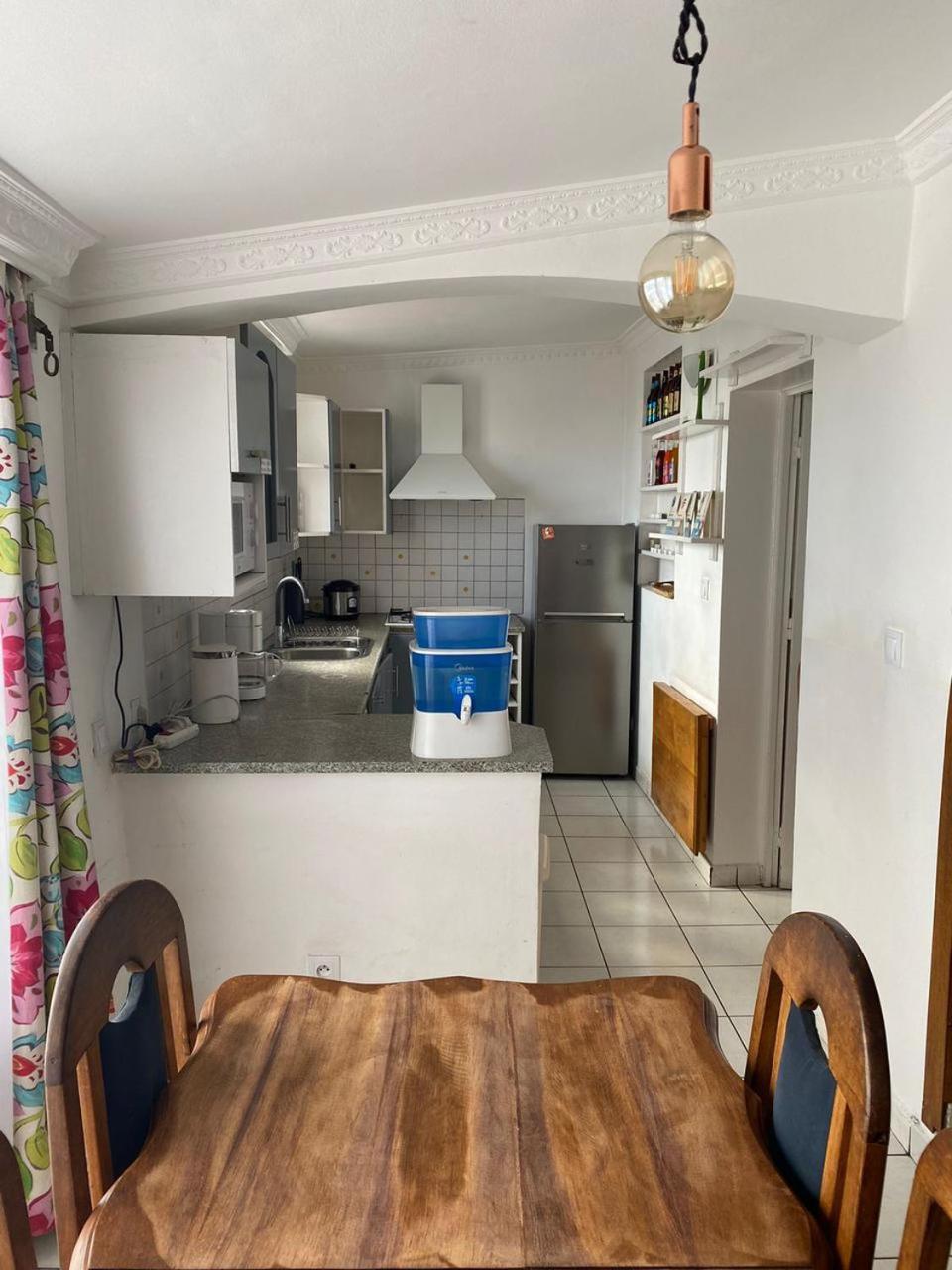 Villa Espoir # Joyau Secret # Commodites # Confort # Prox Centre Ville Antananarivo Eksteriør billede