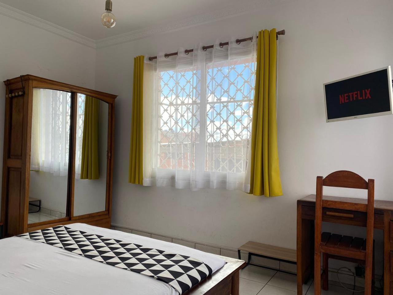Villa Espoir # Joyau Secret # Commodites # Confort # Prox Centre Ville Antananarivo Eksteriør billede