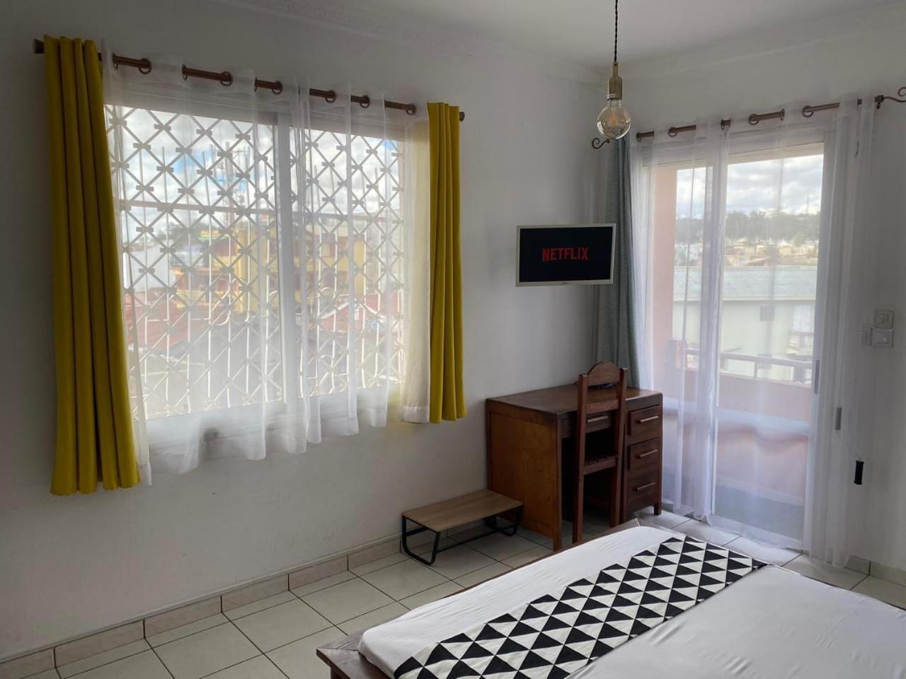 Villa Espoir # Joyau Secret # Commodites # Confort # Prox Centre Ville Antananarivo Eksteriør billede