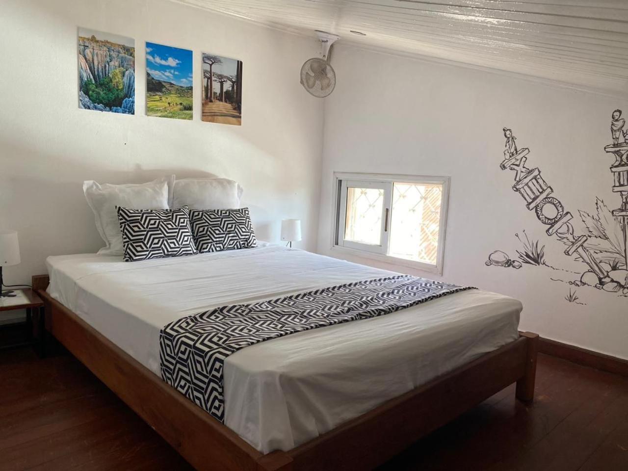 Villa Espoir # Joyau Secret # Commodites # Confort # Prox Centre Ville Antananarivo Eksteriør billede