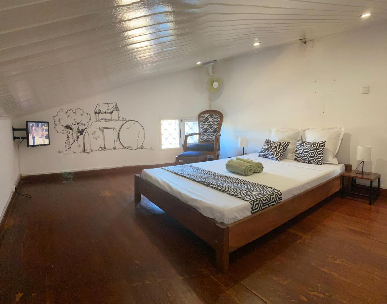 Villa Espoir # Joyau Secret # Commodites # Confort # Prox Centre Ville Antananarivo Eksteriør billede
