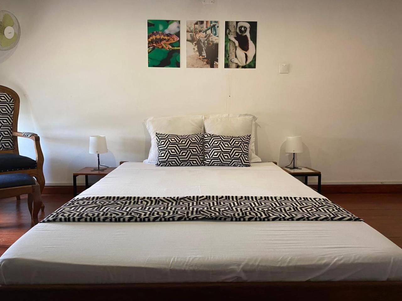 Villa Espoir # Joyau Secret # Commodites # Confort # Prox Centre Ville Antananarivo Eksteriør billede