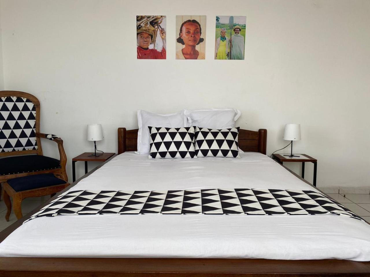 Villa Espoir # Joyau Secret # Commodites # Confort # Prox Centre Ville Antananarivo Eksteriør billede
