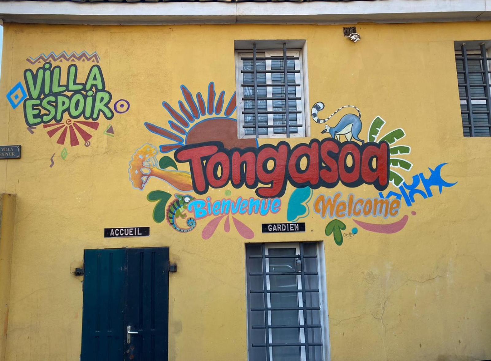 Villa Espoir # Joyau Secret # Commodites # Confort # Prox Centre Ville Antananarivo Eksteriør billede