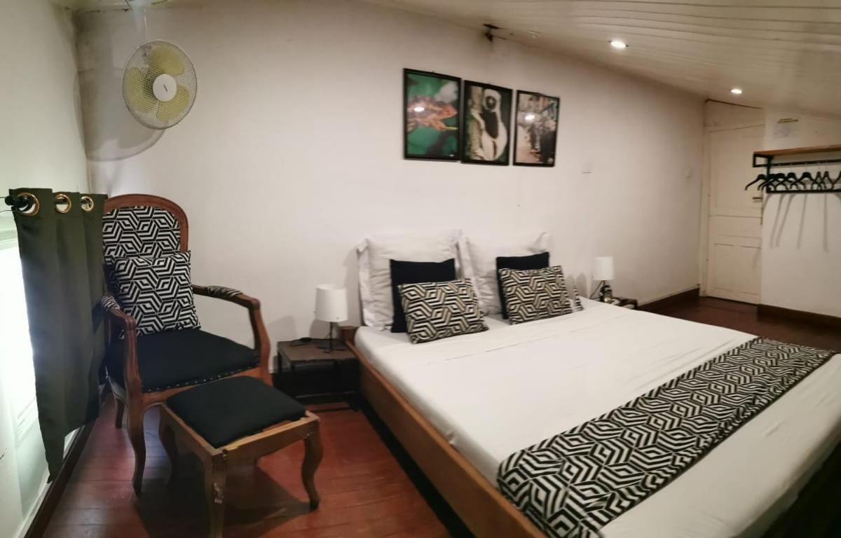 Villa Espoir # Joyau Secret # Commodites # Confort # Prox Centre Ville Antananarivo Eksteriør billede
