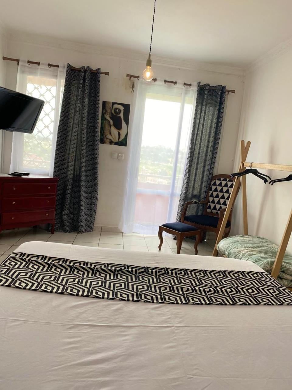 Villa Espoir # Joyau Secret # Commodites # Confort # Prox Centre Ville Antananarivo Eksteriør billede