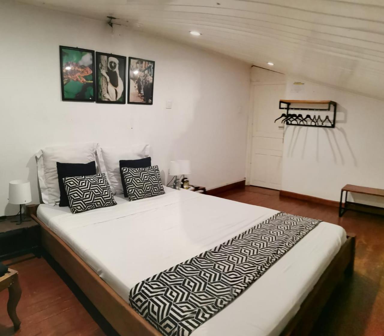 Villa Espoir # Joyau Secret # Commodites # Confort # Prox Centre Ville Antananarivo Eksteriør billede