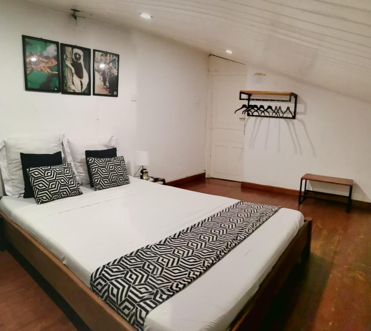 Villa Espoir # Joyau Secret # Commodites # Confort # Prox Centre Ville Antananarivo Eksteriør billede