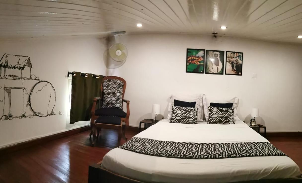 Villa Espoir # Joyau Secret # Commodites # Confort # Prox Centre Ville Antananarivo Eksteriør billede