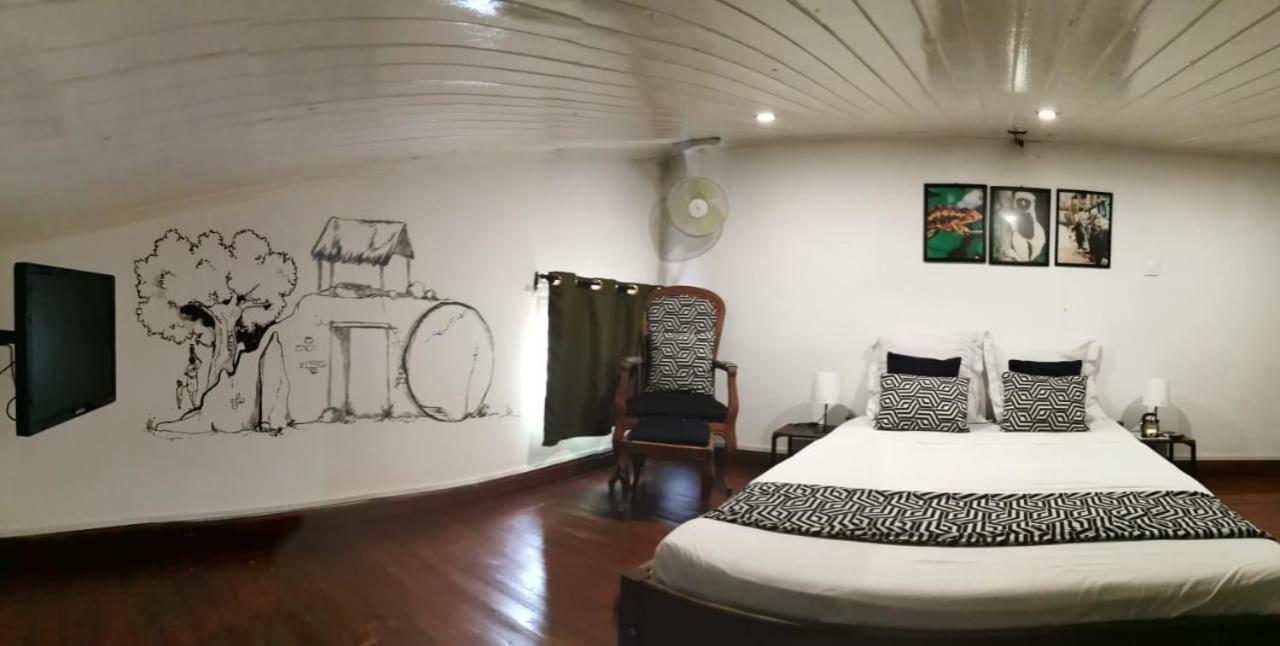 Villa Espoir # Joyau Secret # Commodites # Confort # Prox Centre Ville Antananarivo Eksteriør billede