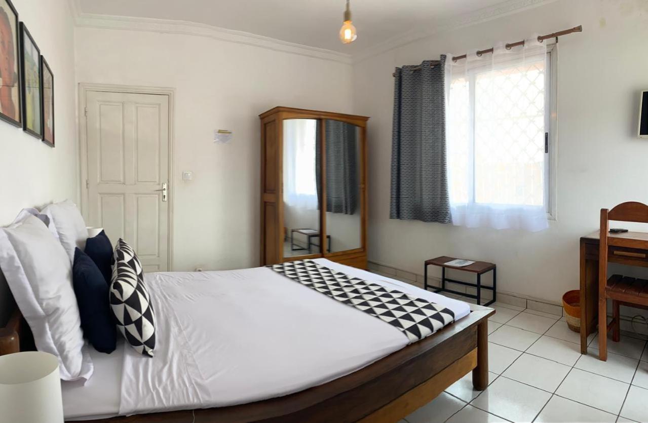 Villa Espoir # Joyau Secret # Commodites # Confort # Prox Centre Ville Antananarivo Eksteriør billede