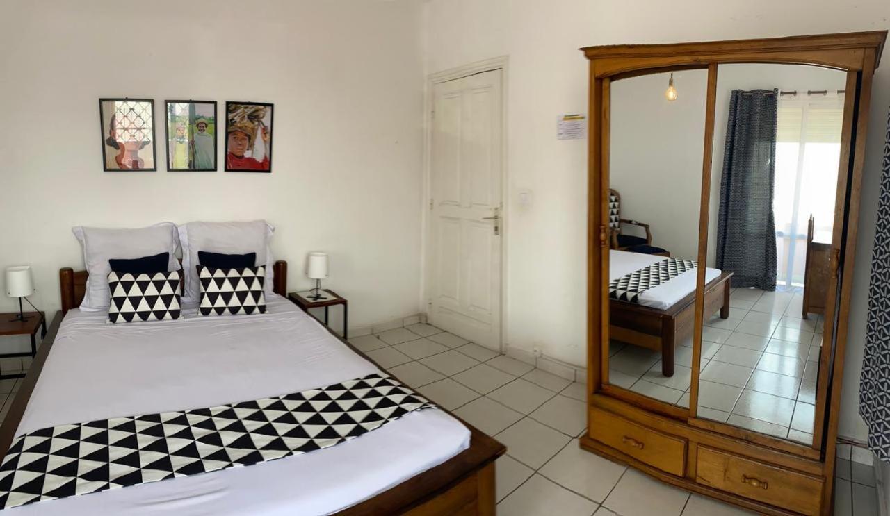 Villa Espoir # Joyau Secret # Commodites # Confort # Prox Centre Ville Antananarivo Eksteriør billede