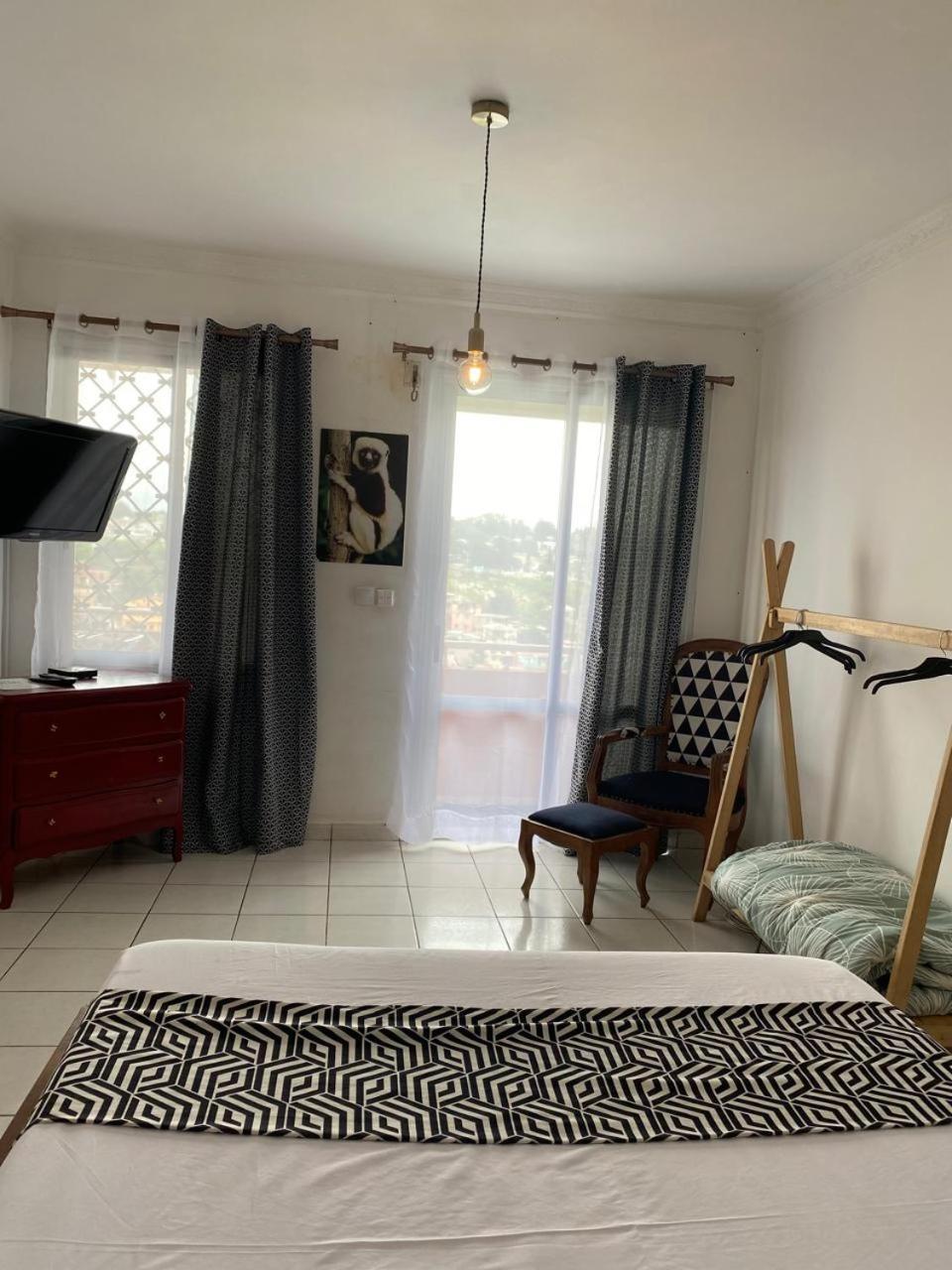 Villa Espoir # Joyau Secret # Commodites # Confort # Prox Centre Ville Antananarivo Eksteriør billede