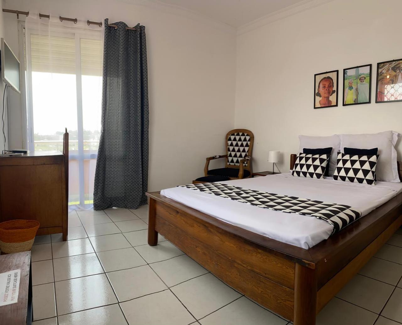 Villa Espoir # Joyau Secret # Commodites # Confort # Prox Centre Ville Antananarivo Eksteriør billede