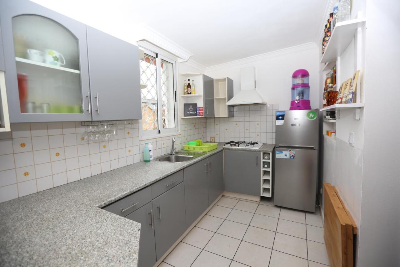 Villa Espoir # Joyau Secret # Commodites # Confort # Prox Centre Ville Antananarivo Eksteriør billede