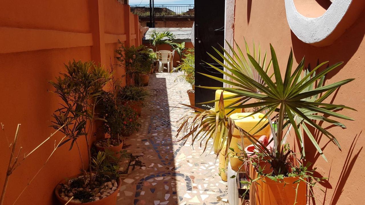 Villa Espoir # Joyau Secret # Commodites # Confort # Prox Centre Ville Antananarivo Eksteriør billede