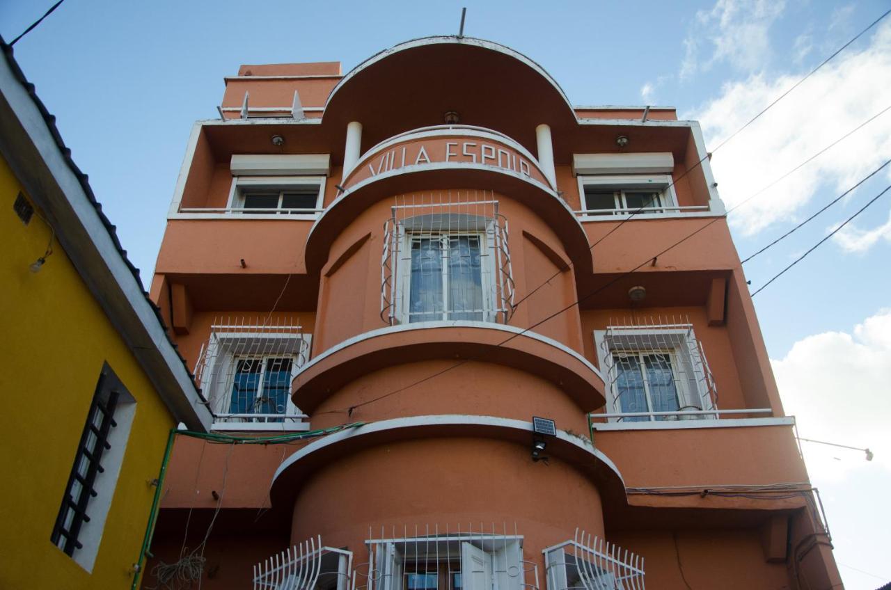 Villa Espoir # Joyau Secret # Commodites # Confort # Prox Centre Ville Antananarivo Eksteriør billede